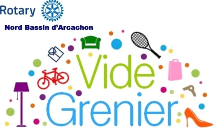 Vide-Greniers du 16 avril 2023